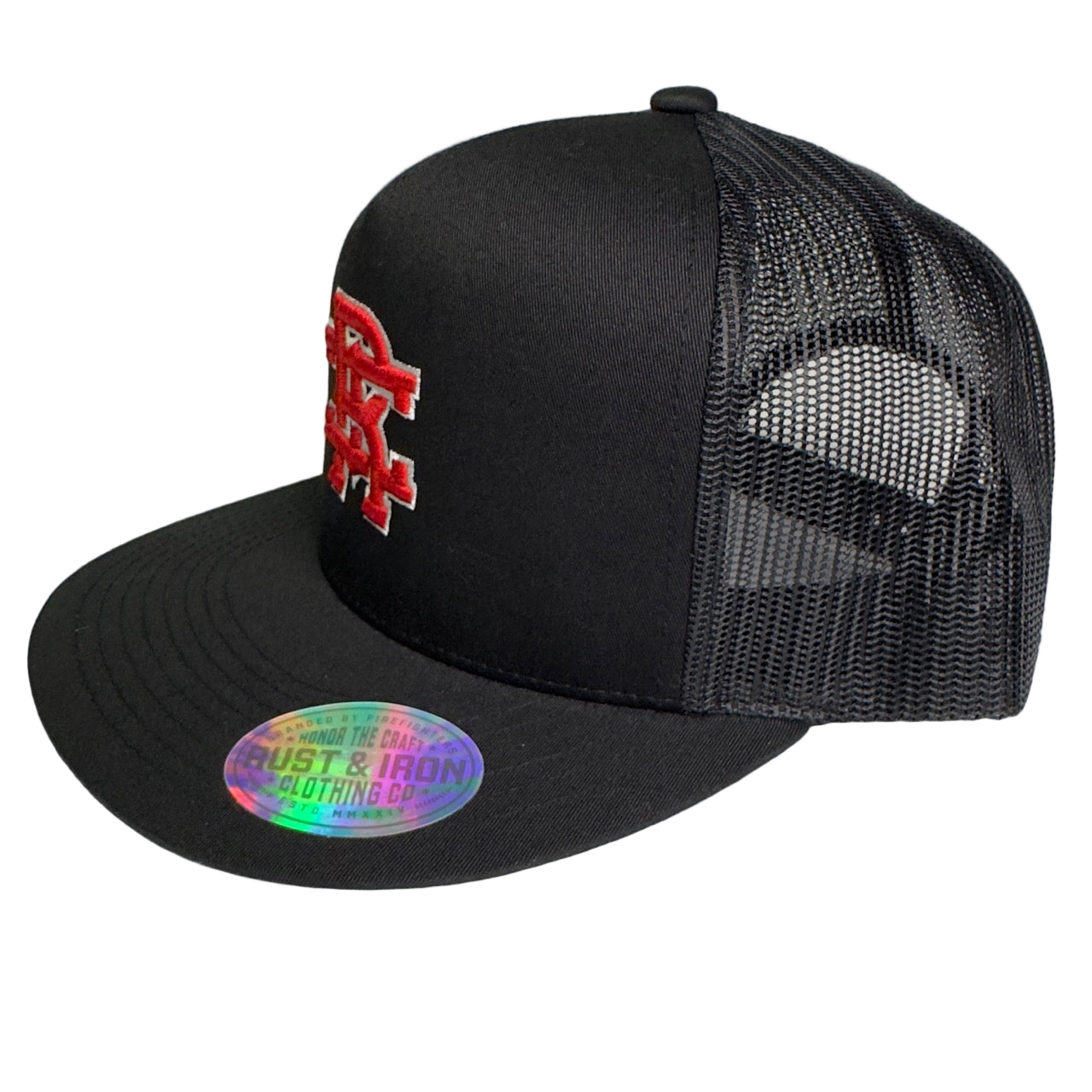 Unauthorized Hat ( Black)