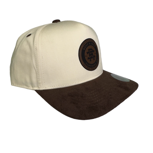 Cattleman Hat