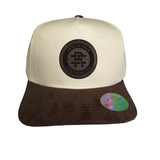 Cattleman Hat