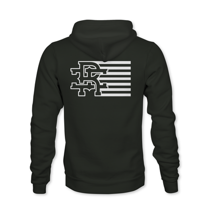 Men’s Rally Point Hoodie