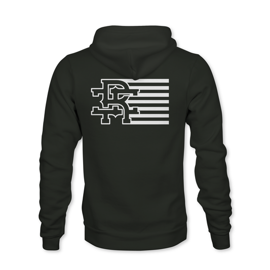 Men’s Rally Point Hoodie