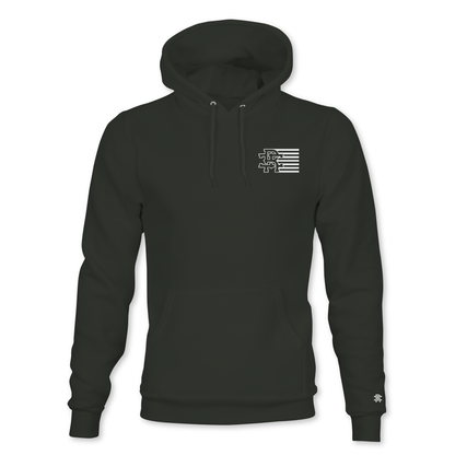 Men’s Rally Point Hoodie