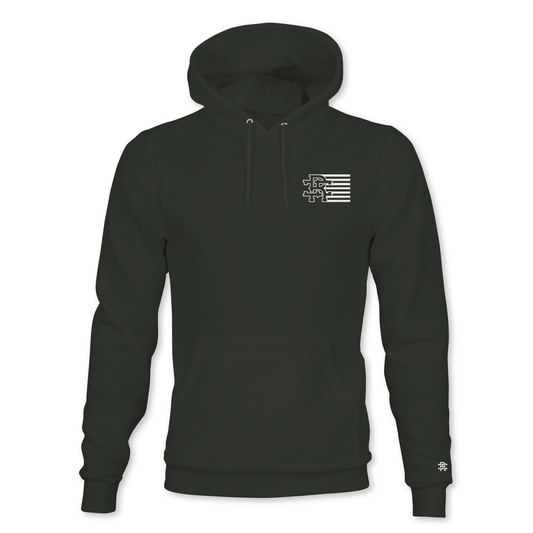 Men’s Rally Point Hoodie