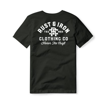House Tee