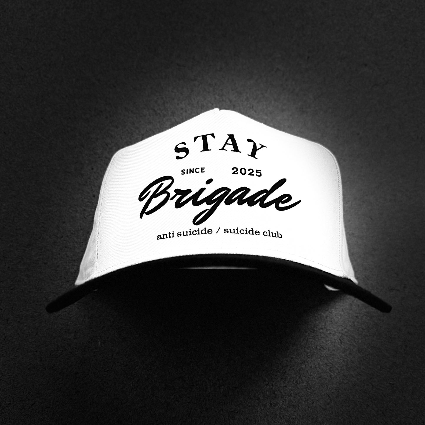 Brigade Trucker