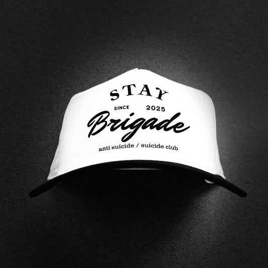 Brigade Trucker