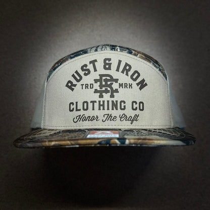 Realtree Camo 168