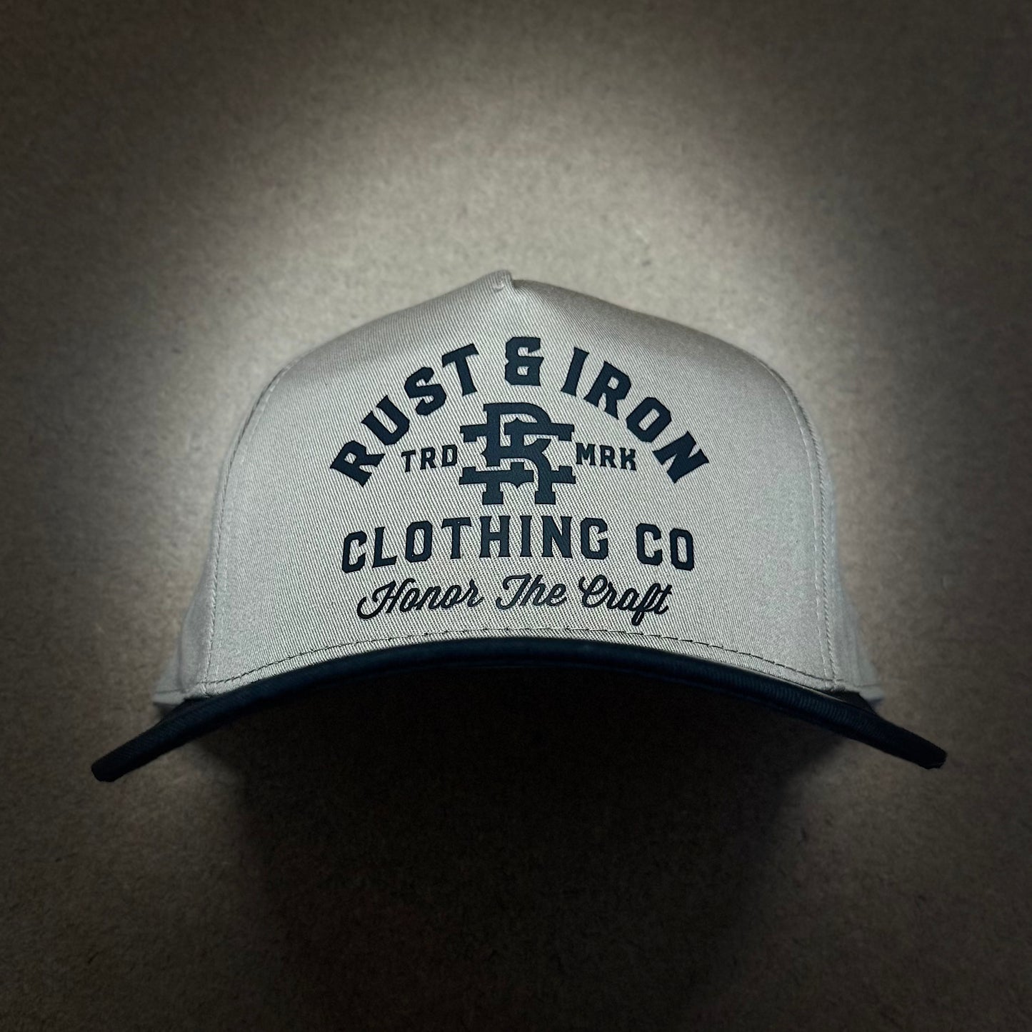 Foundation Series Hat : 02