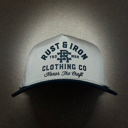 Foundation Series Hat : 02