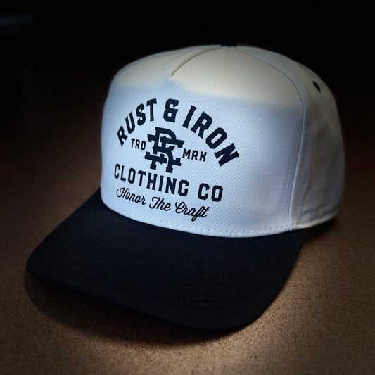 Foundation Series Hat: 01