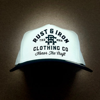 Foundation Series Hat: 01
