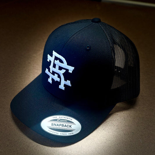 Ballpark Hat