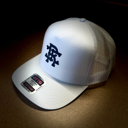 Heritage Hat (White)