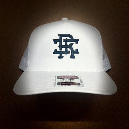 Heritage Hat (White)