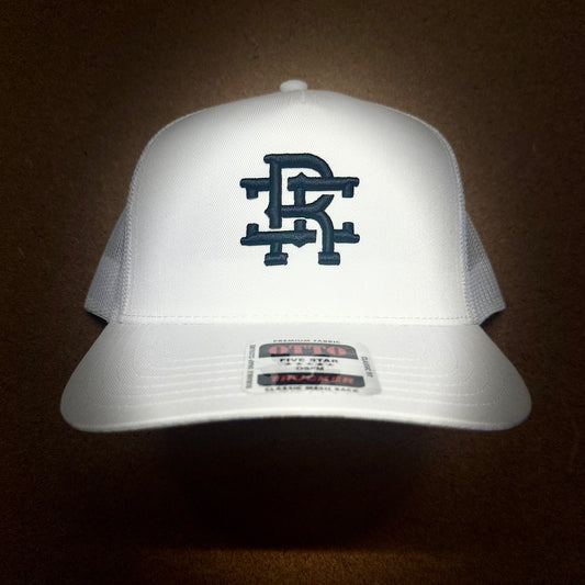Heritage Hat (White)