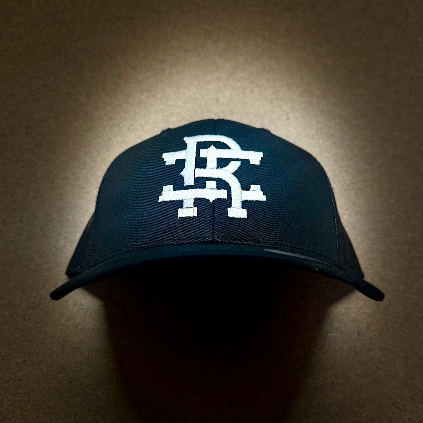 Ballpark Hat