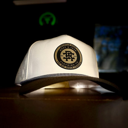 Back Nine Hat