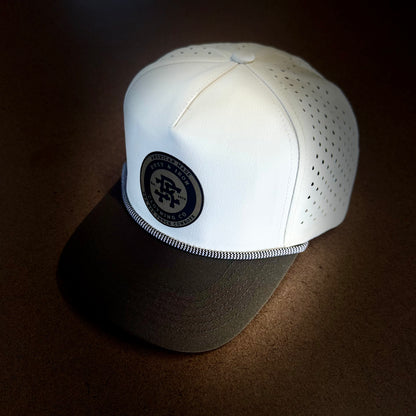 Back Nine Hat