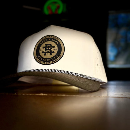 Back Nine Hat