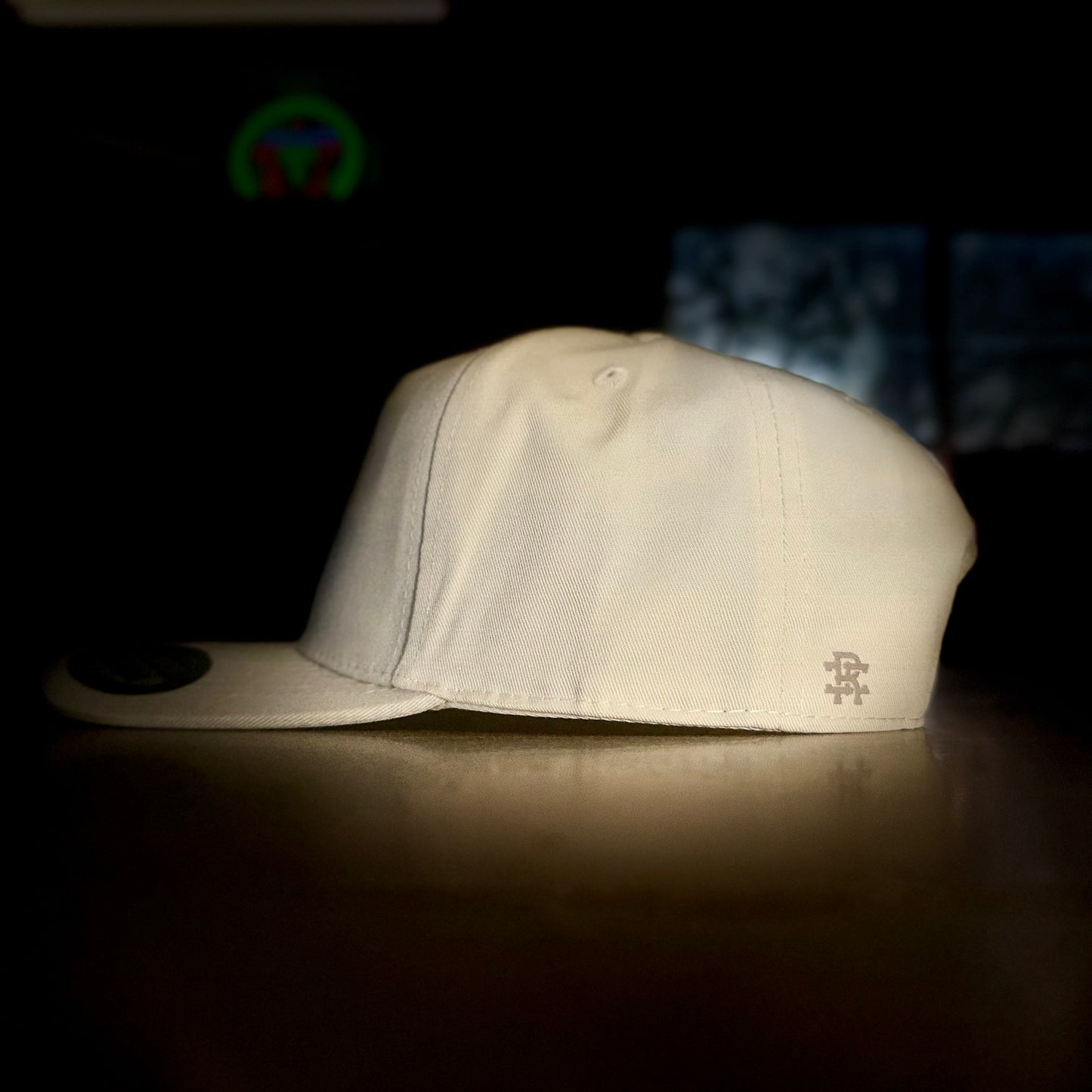 Staple Hat