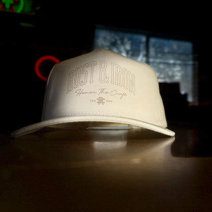 Staple Hat
