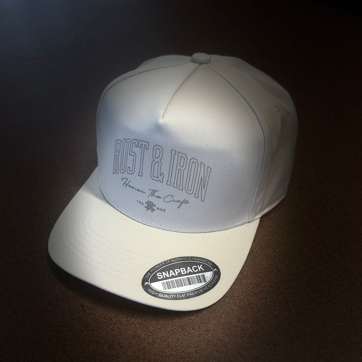 Staple Hat