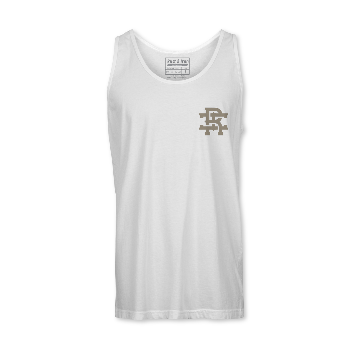 American Made Tank