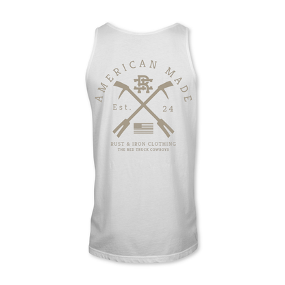 American Made Tank