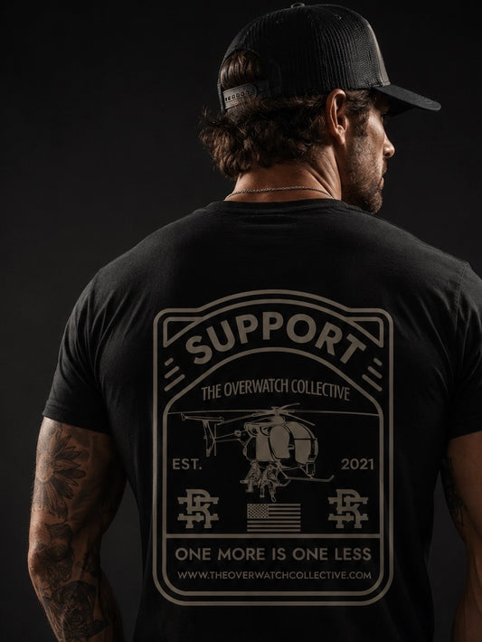 The Collective Support Tee