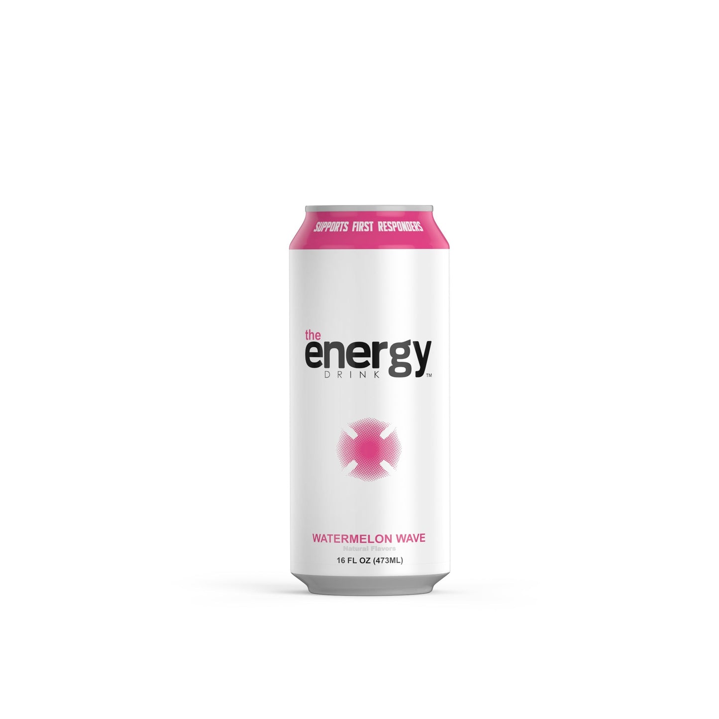 the Energy Drink™ Watermelon Wave 12 Pack | FREE SHIPPING*